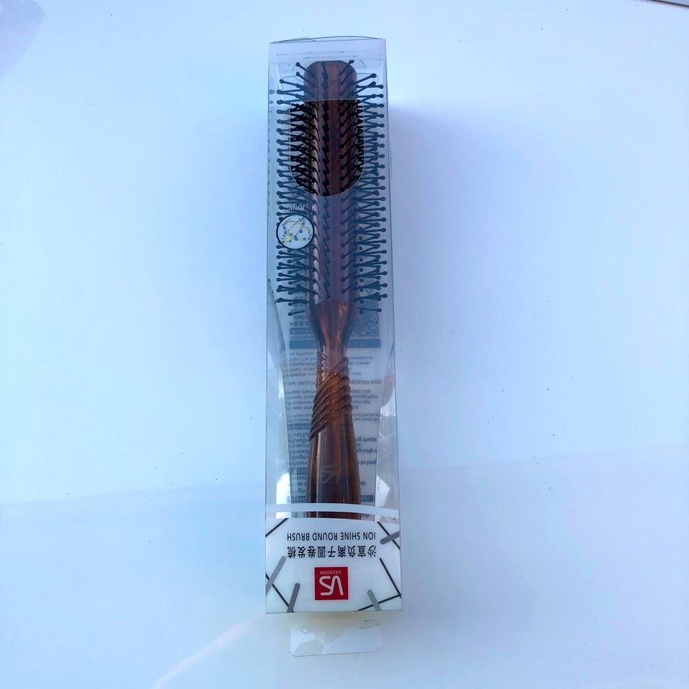 Hair brush - Picture 3 of 8